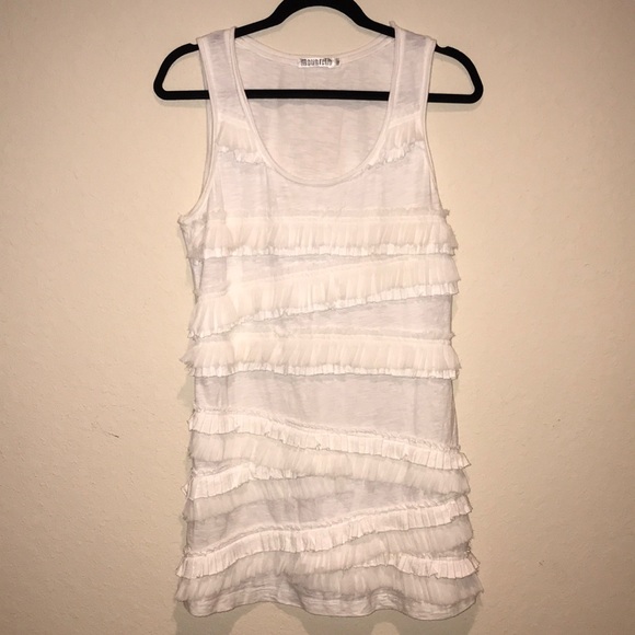 Molio Rello Dress - Picture 2 of 4